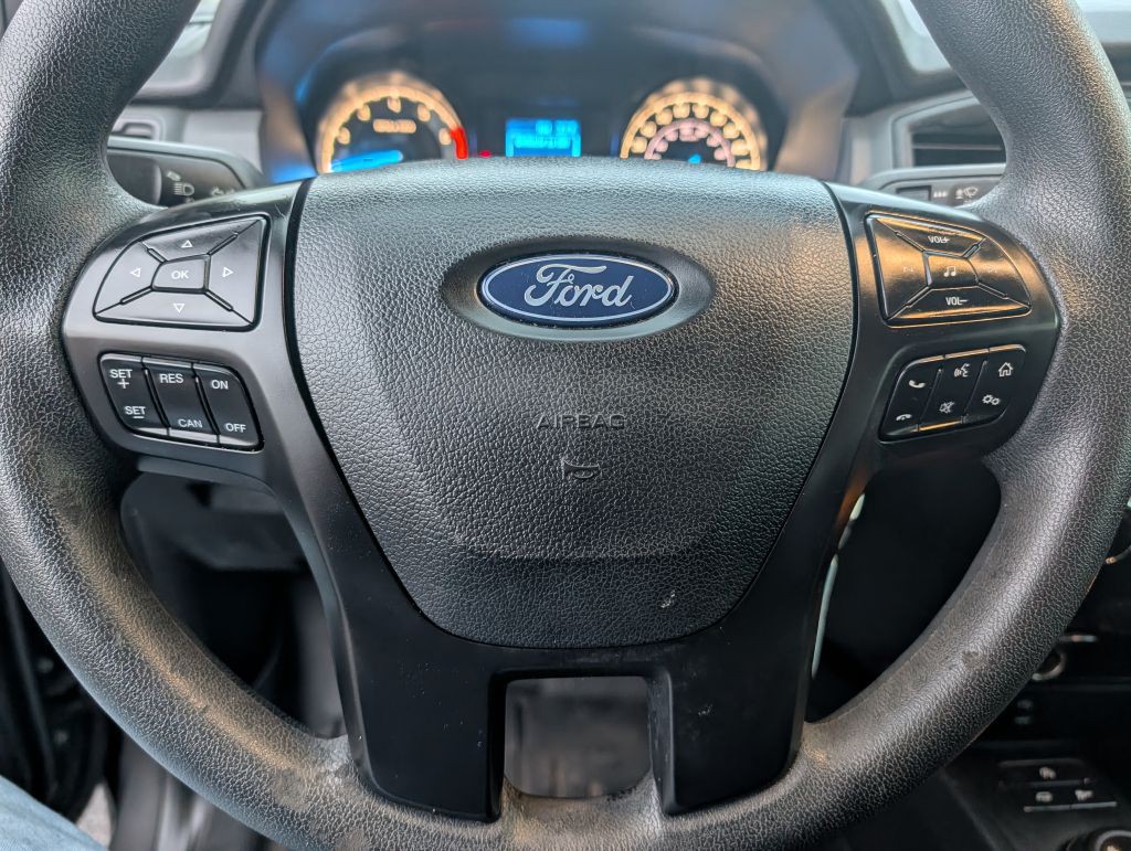 2019 Ford Ranger Image 17