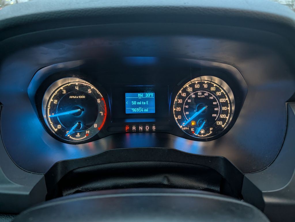 2019 Ford Ranger Image 18