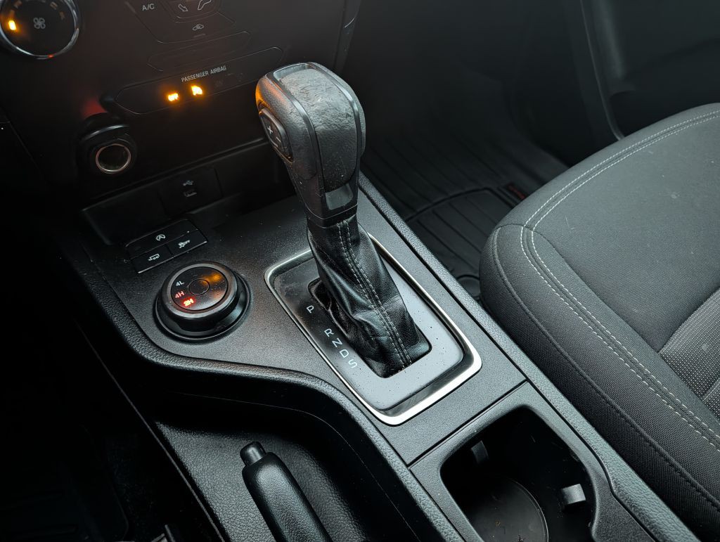 2019 Ford Ranger Image 20