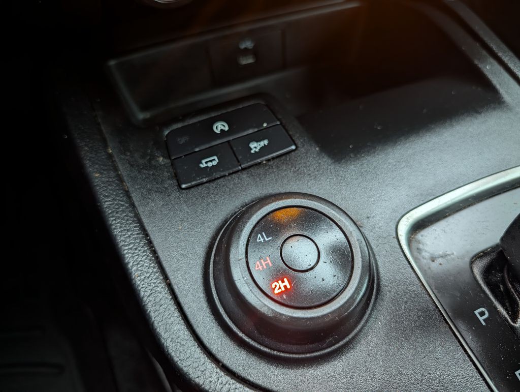 2019 Ford Ranger Image 21