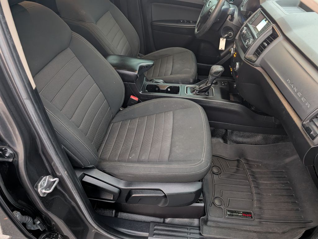 2019 Ford Ranger Image 22