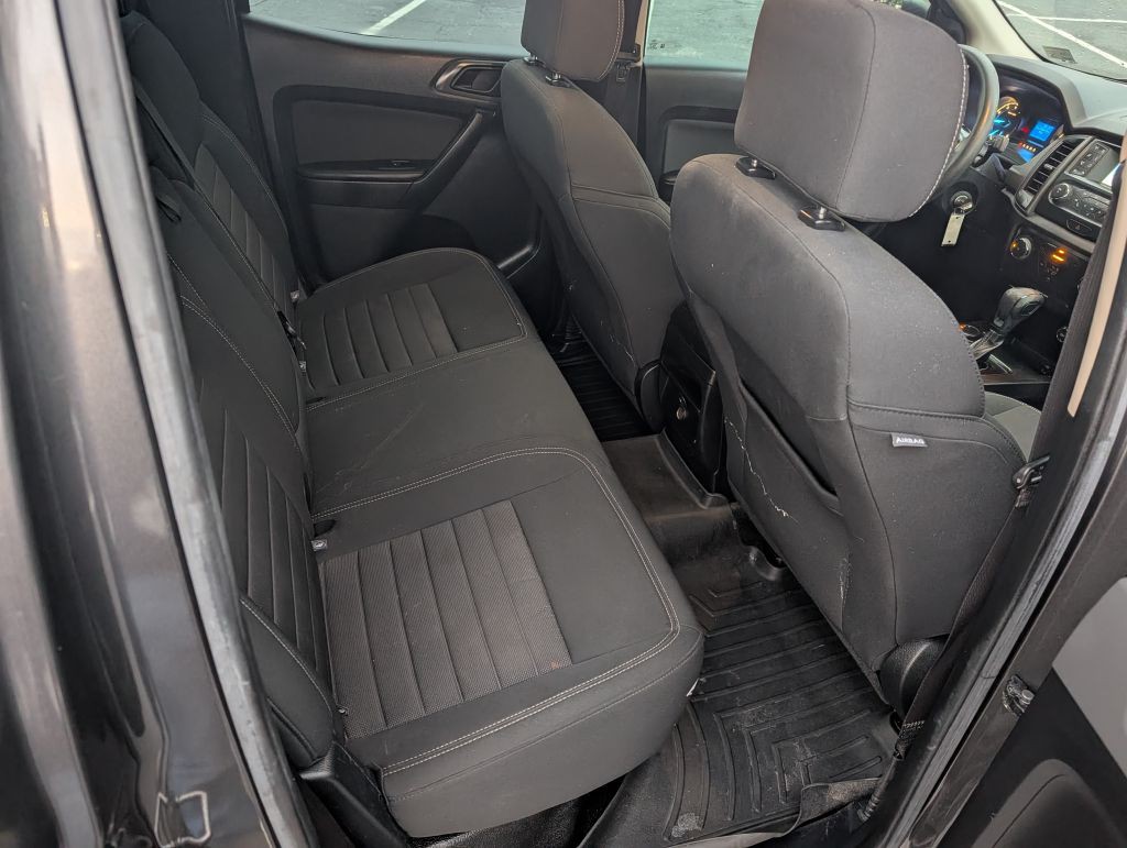 2019 Ford Ranger Image 23