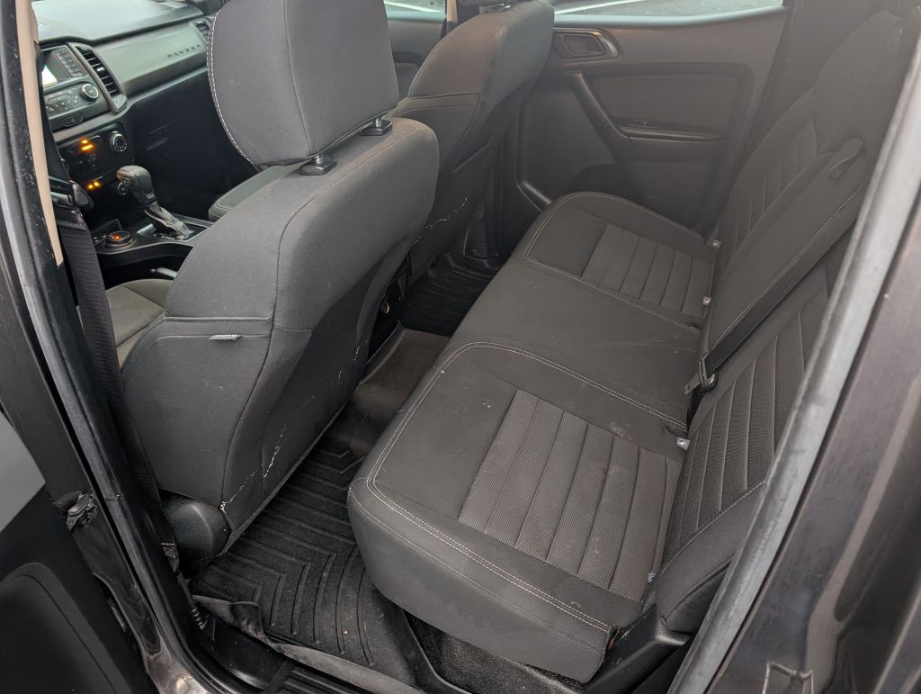2019 Ford Ranger Image 24