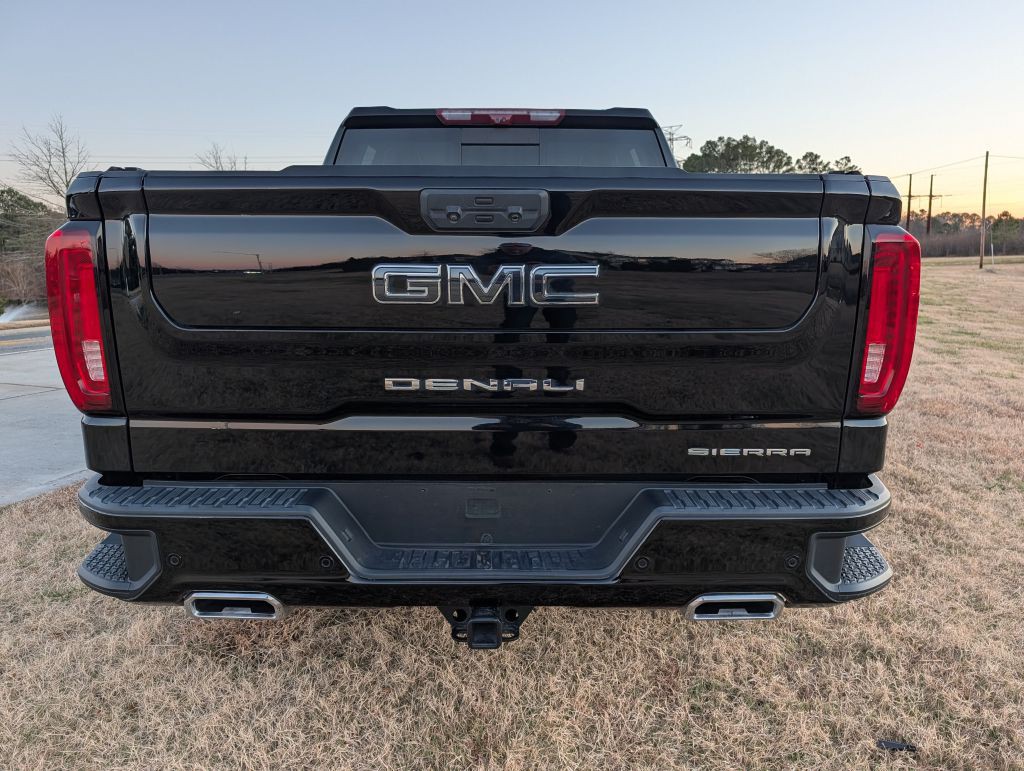 2023 GMC Sierra Image 6