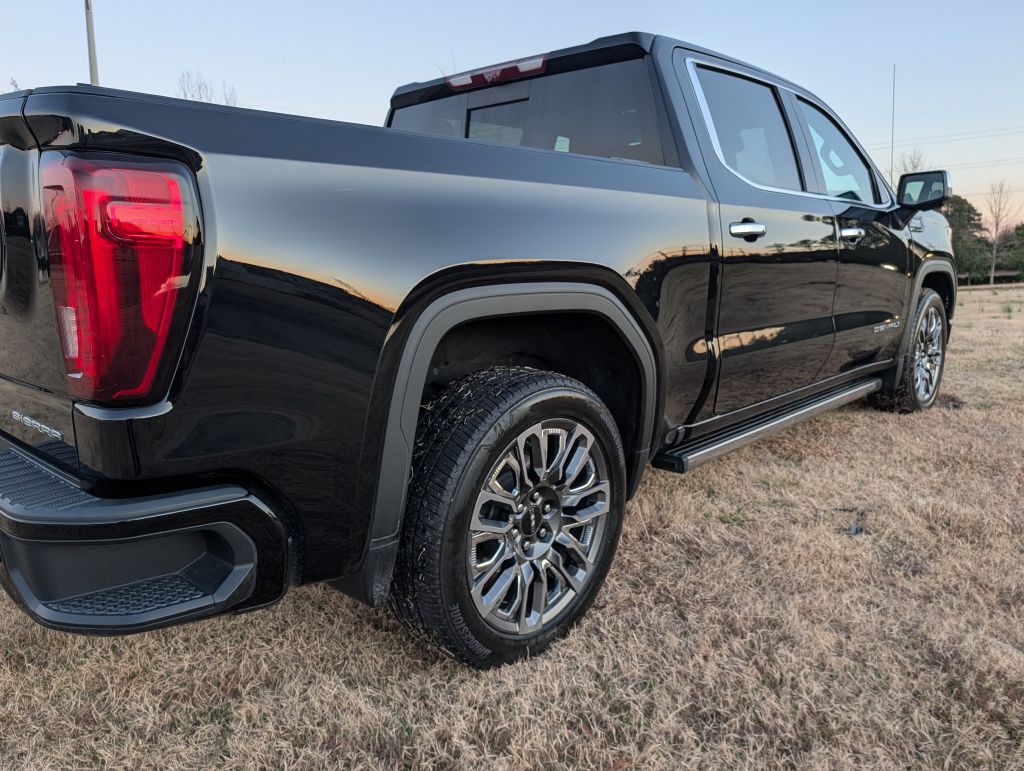 2023 GMC Sierra Image 7