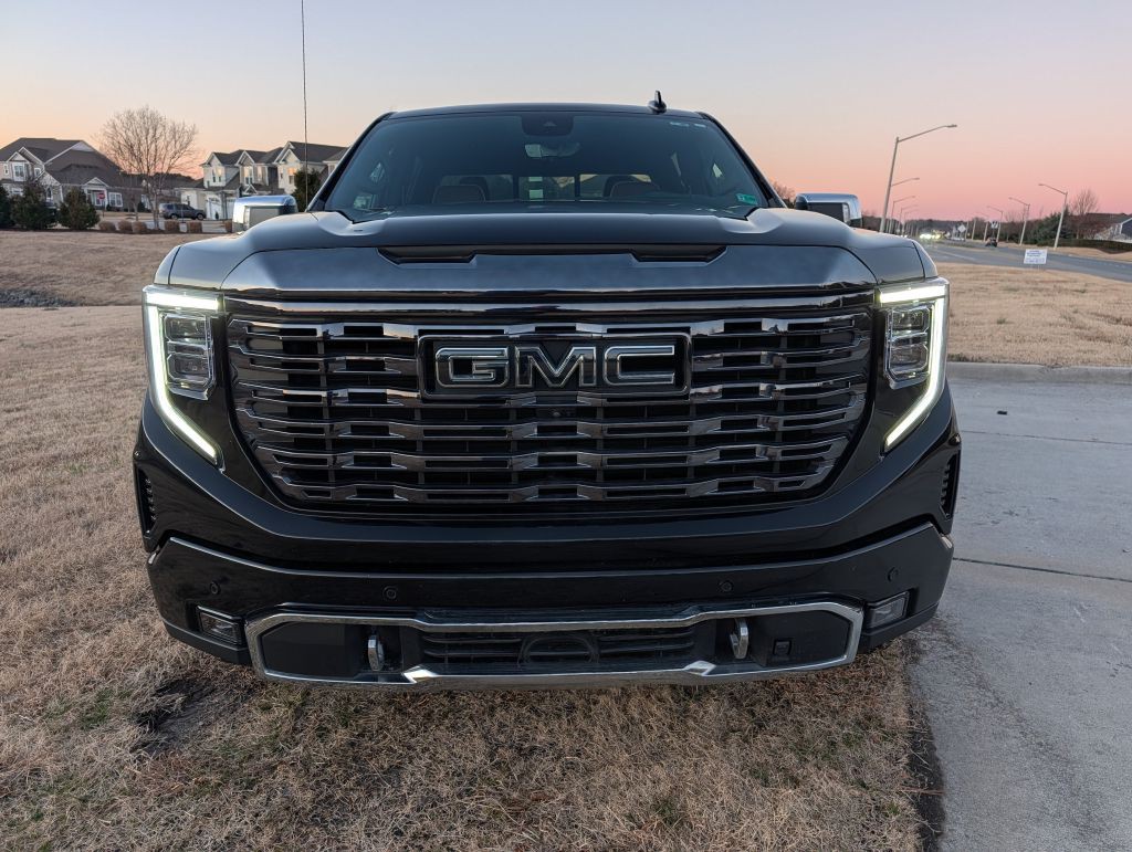 2023 GMC Sierra Image 10