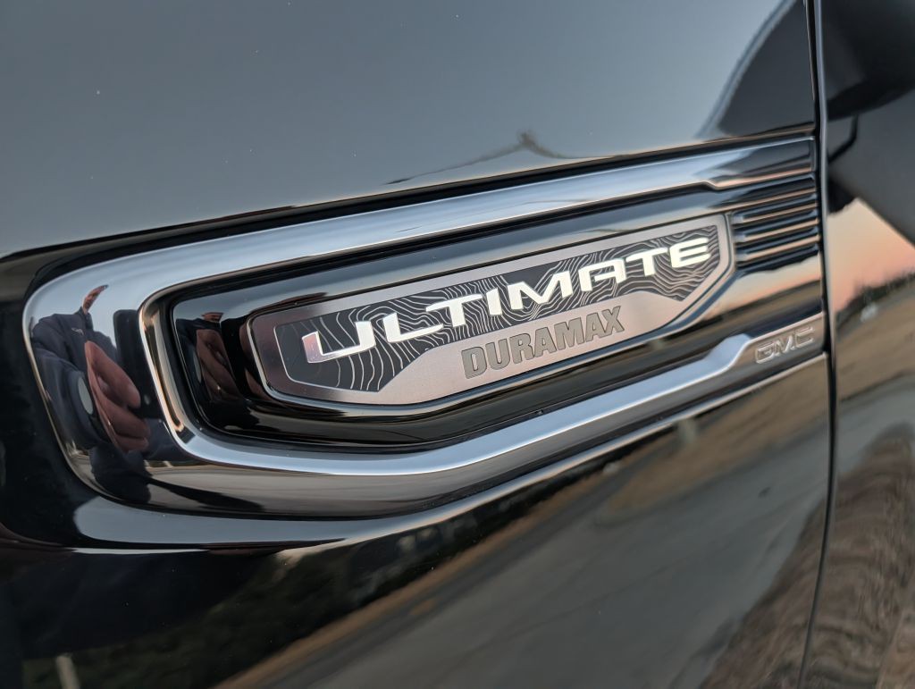 2023 GMC Sierra Image 11