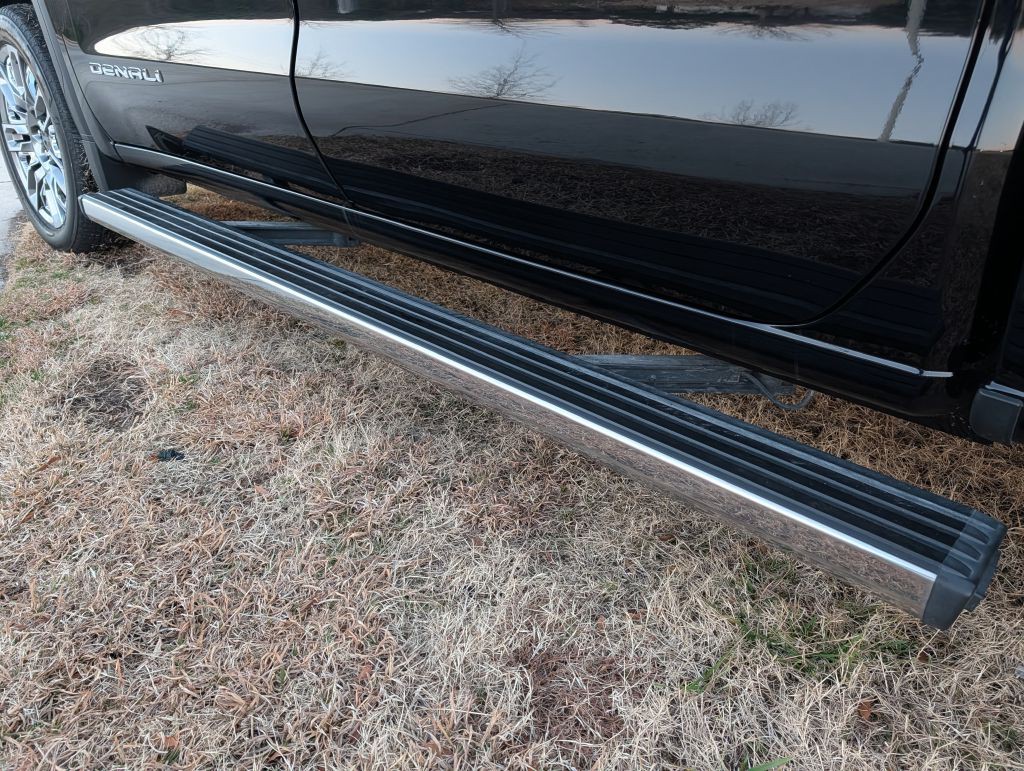 2023 GMC Sierra Image 13