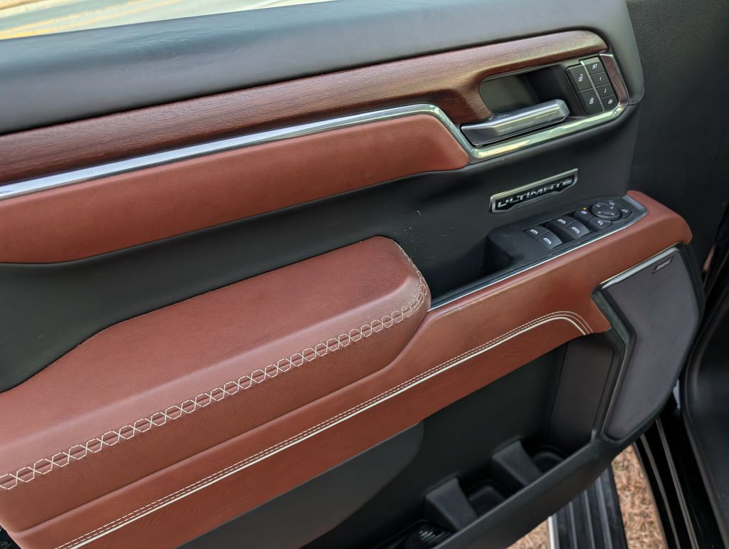 2023 GMC Sierra Image 17