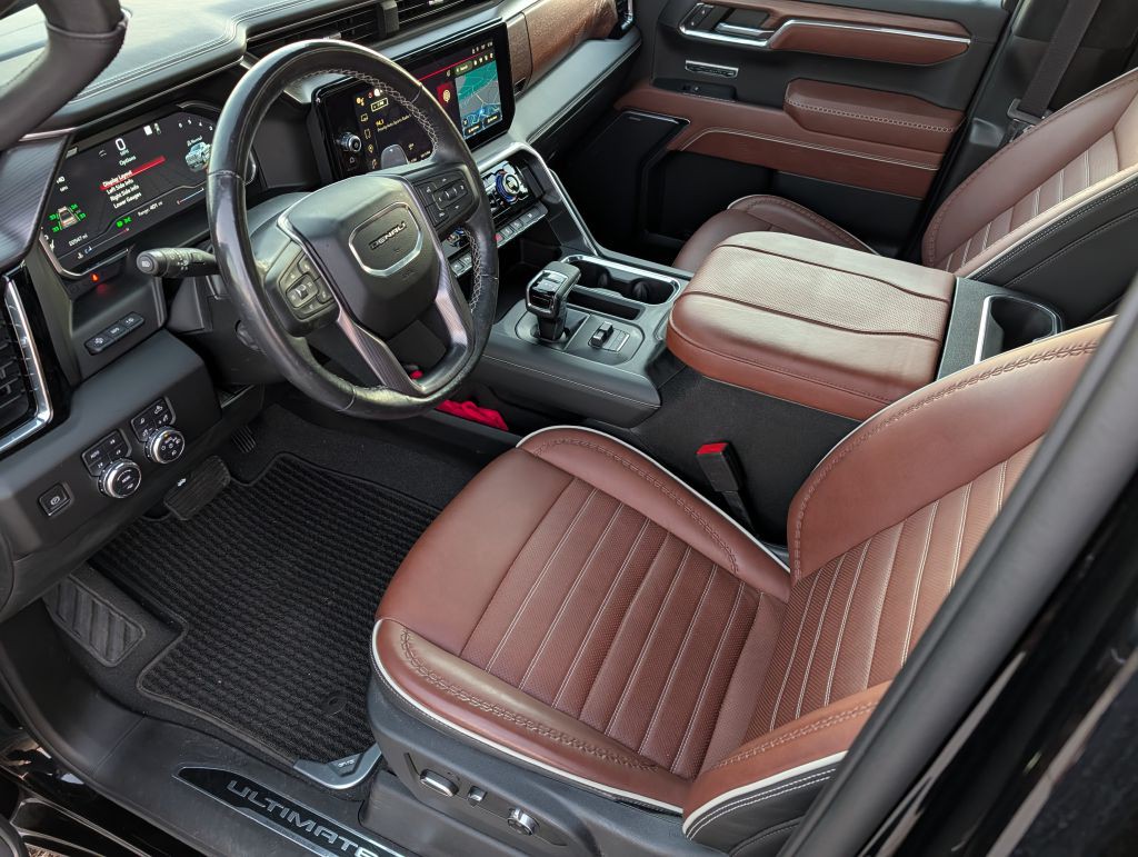 2023 GMC Sierra Image 18