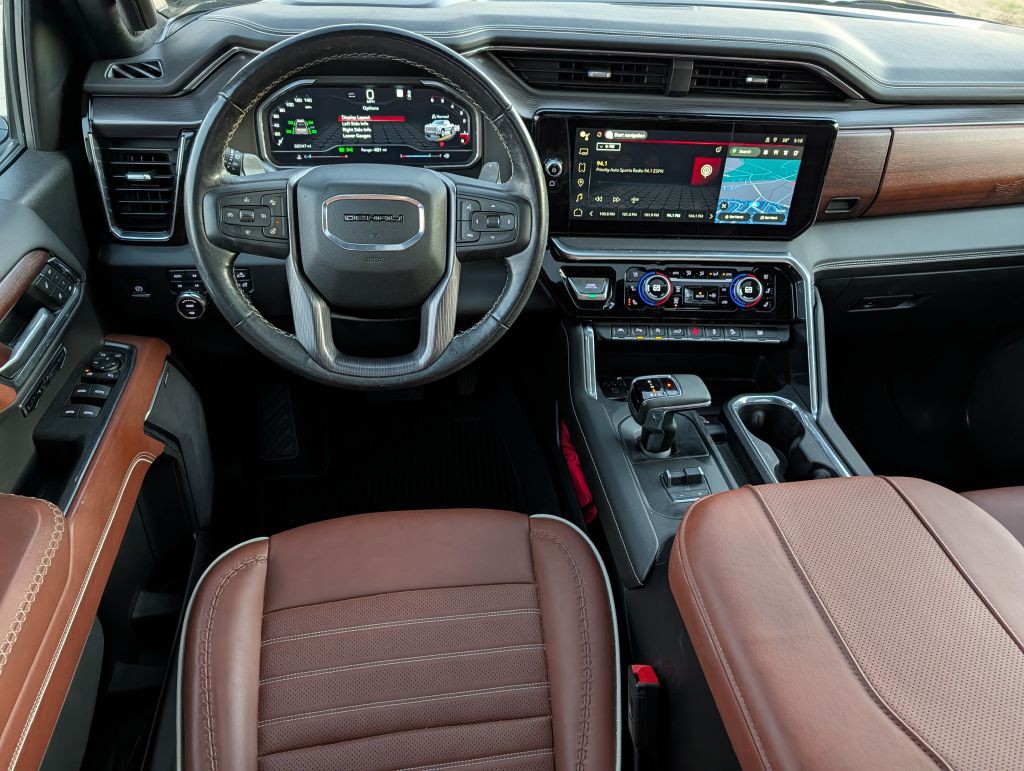 2023 GMC Sierra Image 19