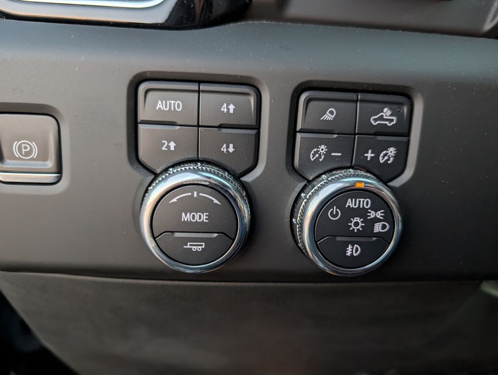 2023 GMC Sierra Image 20