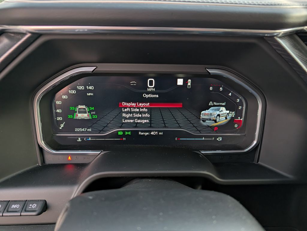 2023 GMC Sierra Image 21