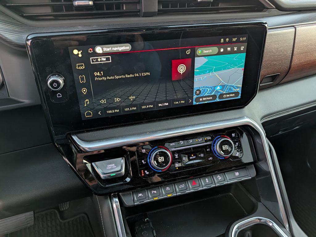 2023 GMC Sierra Image 22