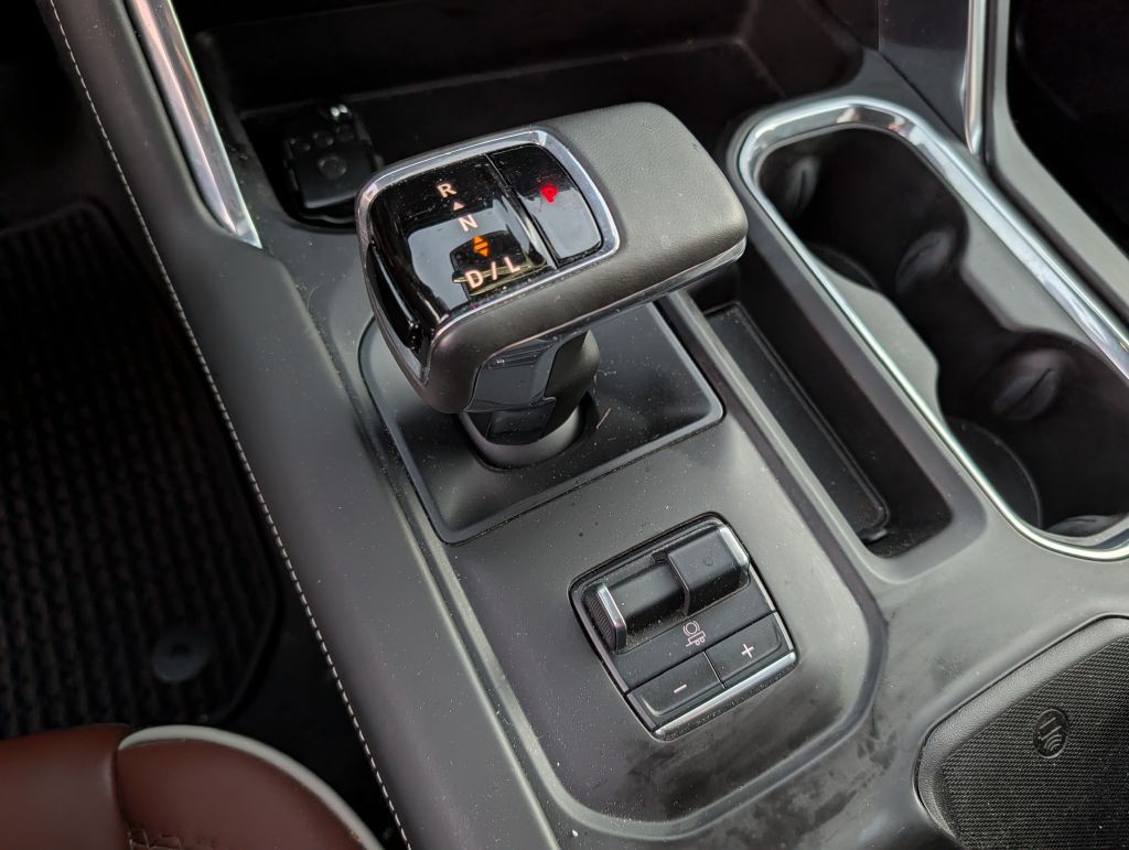 2023 GMC Sierra Image 24