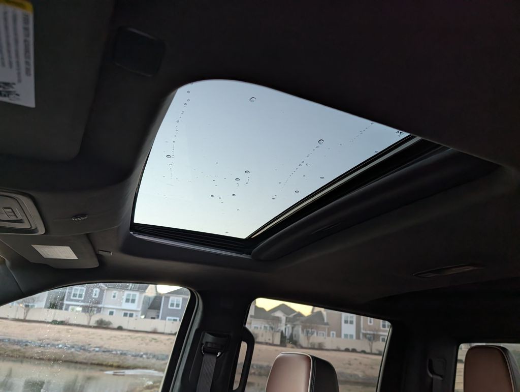 2023 GMC Sierra Image 25