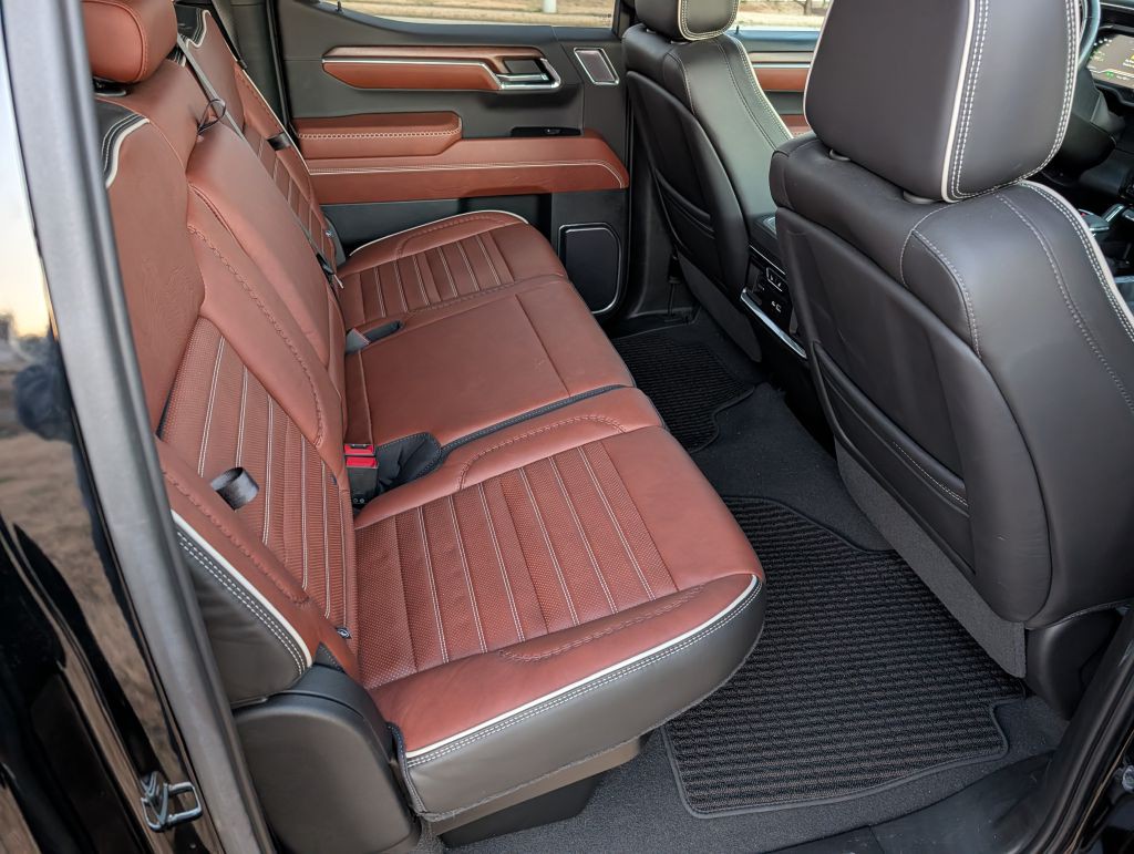 2023 GMC Sierra Image 27