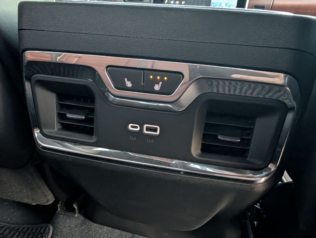 2023 GMC Sierra Image 28