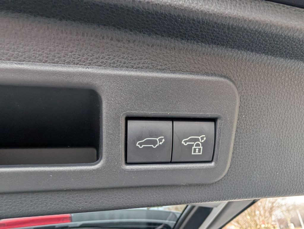 2025 Toyota 4Runner Image 24