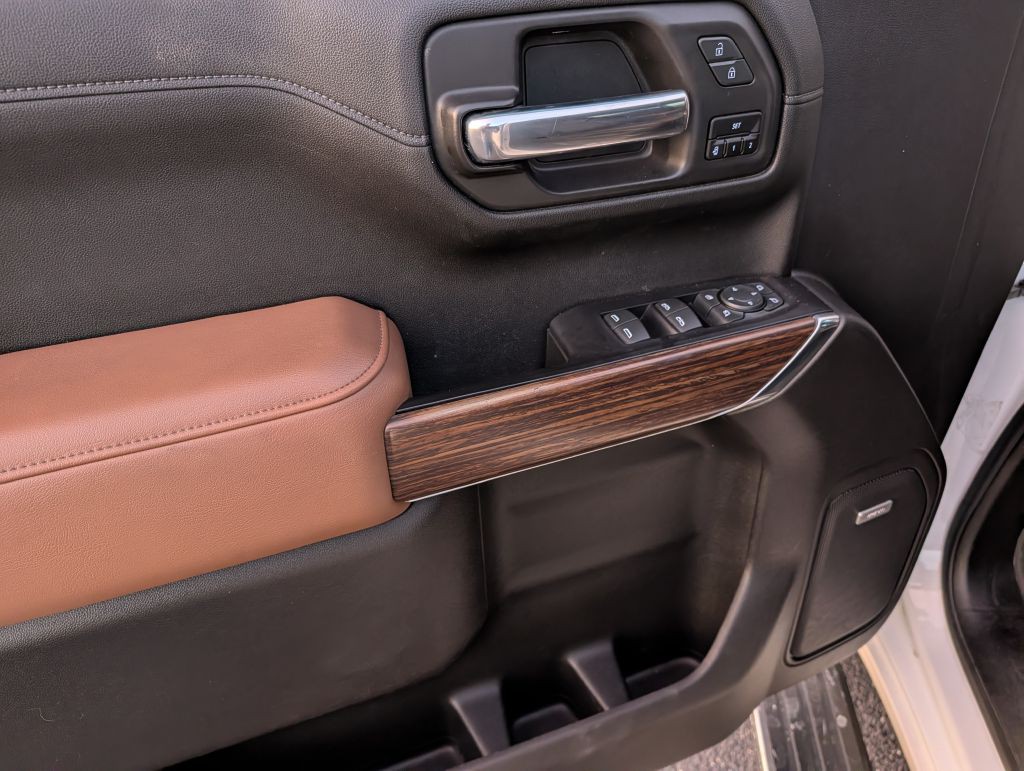 2021 Chevrolet Silverado 1500 Image 14