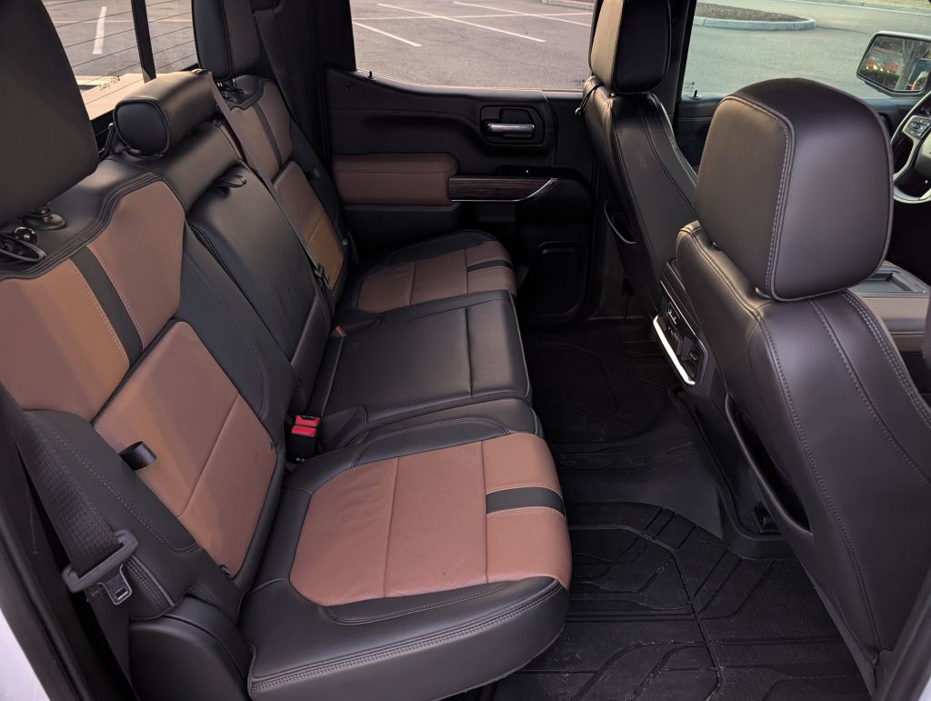 2021 Chevrolet Silverado 1500 Image 23