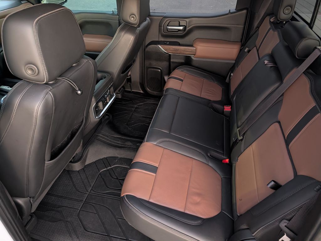 2021 Chevrolet Silverado 1500 Image 24