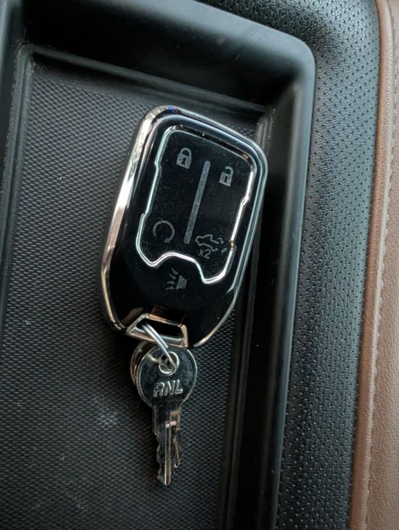 2021 Chevrolet Silverado 1500 Image 25