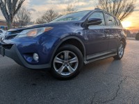 Image for 2015 Toyota Rav4 XLE ID: 7197654