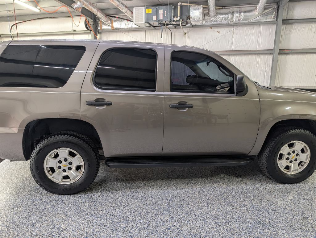 2013 Chevrolet Tahoe Image 6
