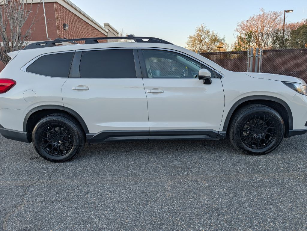 2019 Subaru Ascent Image 7
