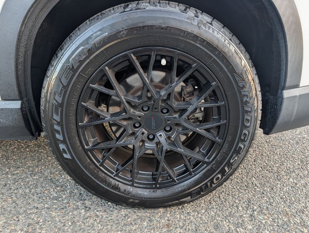 2019 Subaru Ascent Image 10