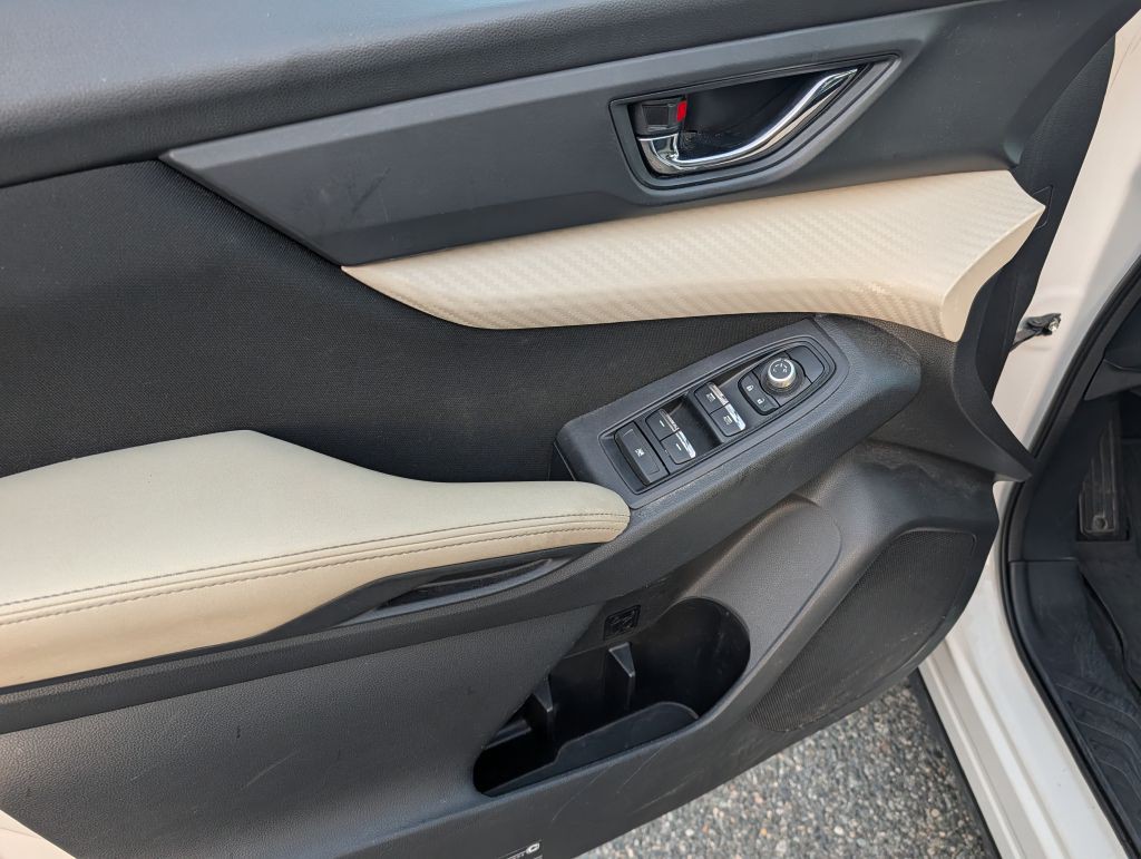 2019 Subaru Ascent Image 12