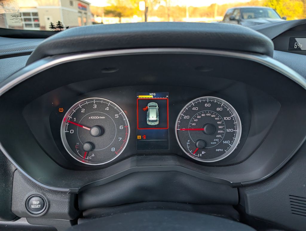 2019 Subaru Ascent Image 15