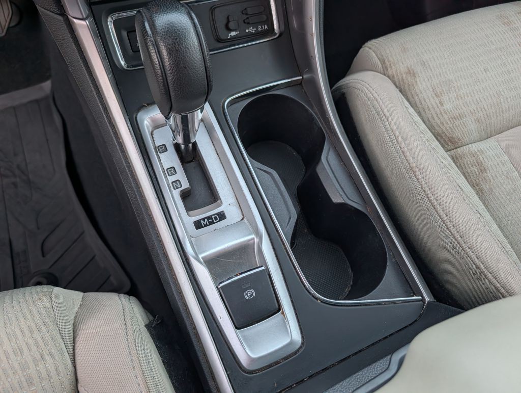 2019 Subaru Ascent Image 22