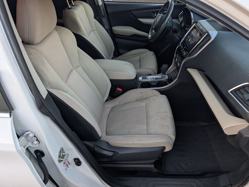 2019 Subaru Ascent Image 24