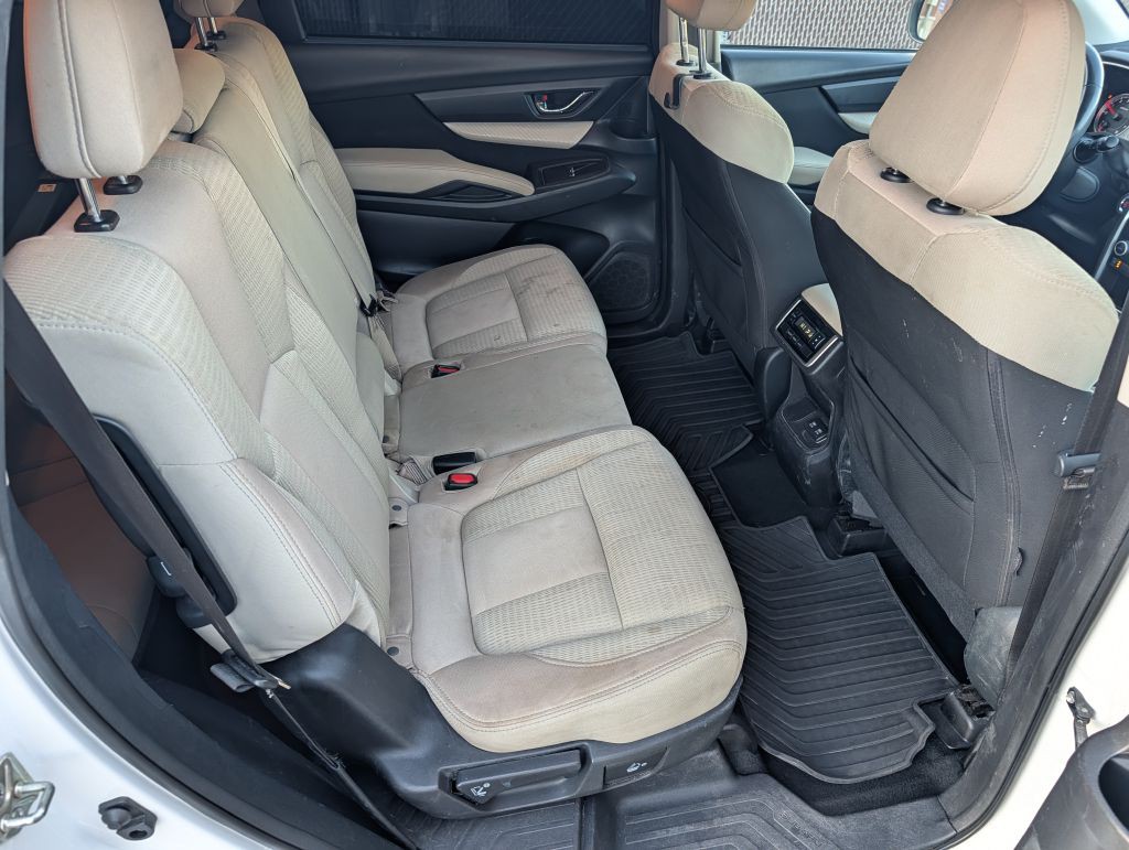 2019 Subaru Ascent Image 25