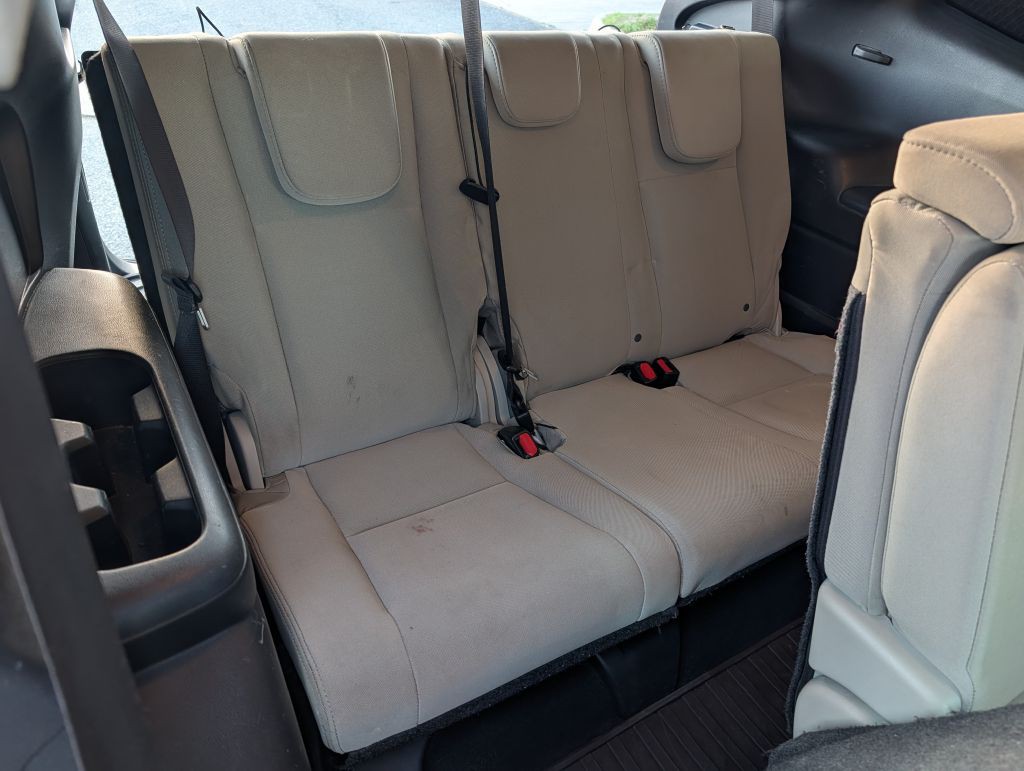 2019 Subaru Ascent Image 26