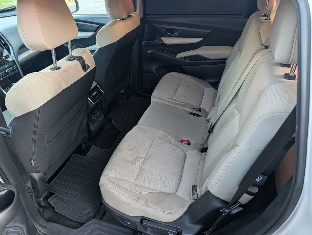 2019 Subaru Ascent Image 27