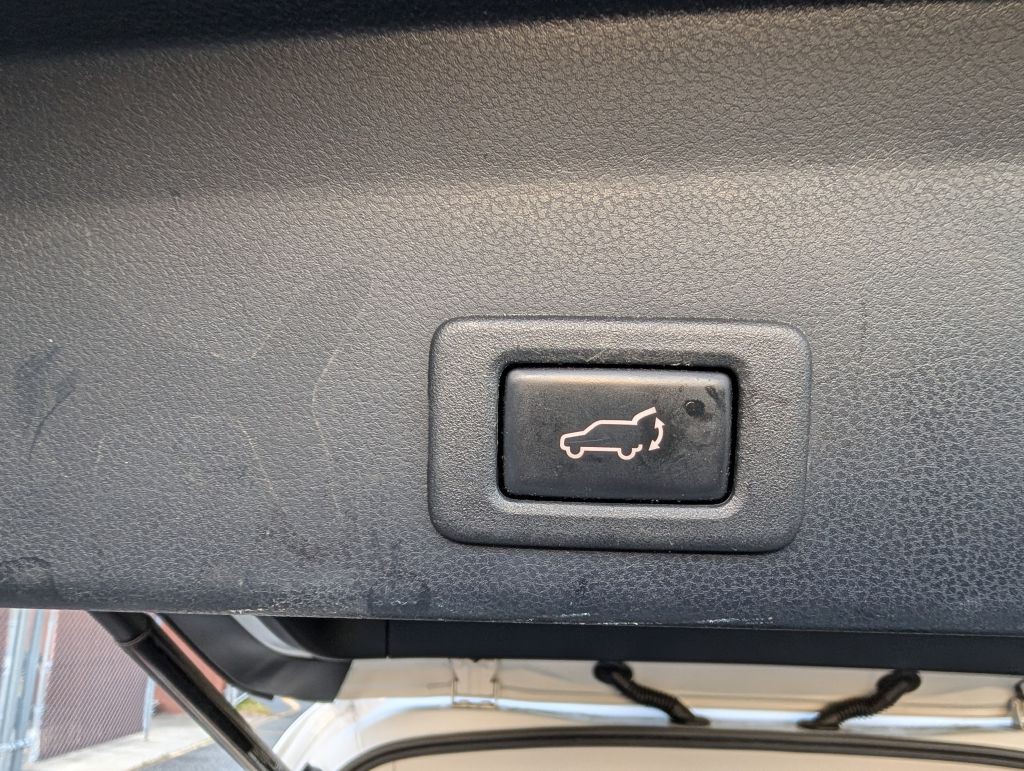 2019 Subaru Ascent Image 30