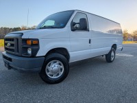 Image for 2012 Ford Econoline E350 SUPER DUTY ID: 7297712