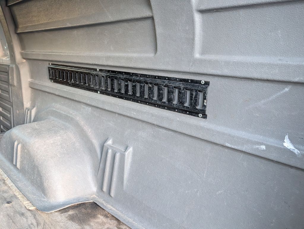 2012 Ford Econoline Image 20