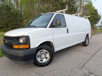 Image for 2017 Chevrolet Express  ID: 7331232
