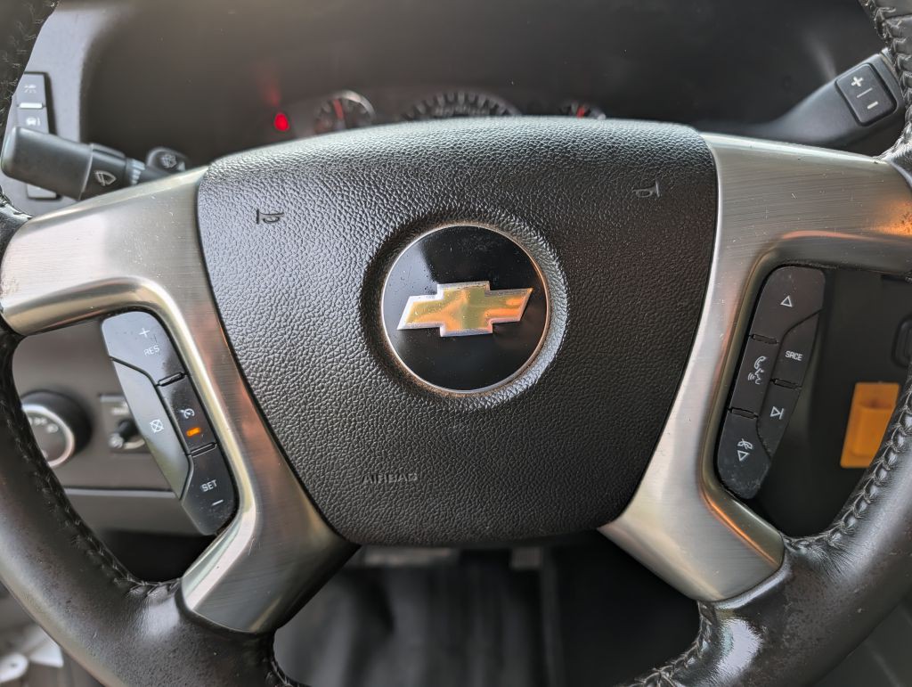 2017 Chevrolet Express Image 13