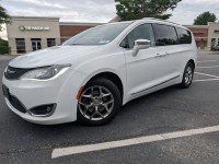Image for 2018 Chrysler Pacifica Limited ID: 7442424