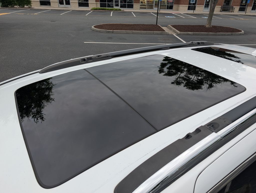 2018 Chrysler Pacifica Image 10