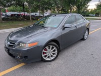 Image for 2007 Acura TSX  ID: 7442450