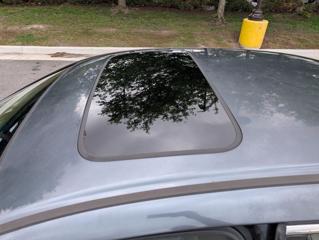 2007 Acura TSX Image 9