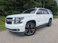 Image for 2018 Chevrolet Tahoe 1500 LT ID: 7608919