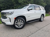 Image for 2021 Chevrolet Tahoe 1500 PREMIER ID: 7611867