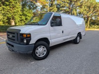 Image for 2014 Ford Econoline E250 ID: 7655380